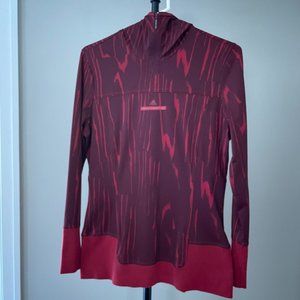 Adidas by Stella McCartney Jacket w Hood